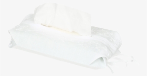 Kleenex Box Ornaments - Bag