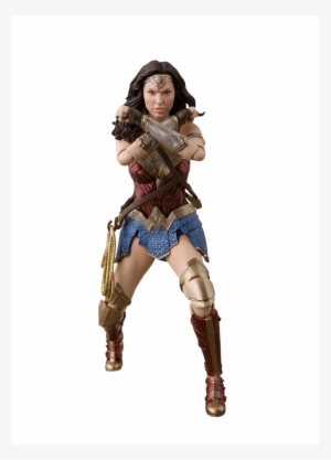 Image - Sh Figuarts Wonder Woman