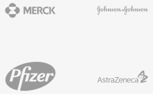 Logo Set Left - Big Pharmaceutical Companies