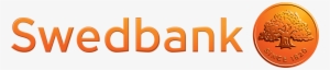 Swedbank Logo Png