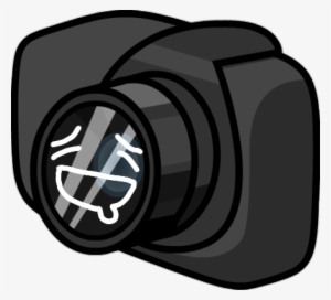 Camera Pant - Bfdi Camera - 439x399 PNG Download - PNGkit