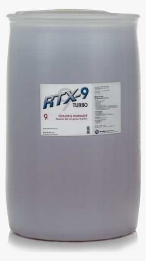 Rtx 9 Turbo - Bitter Lemon