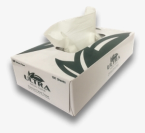 Facial Tissue Basic 100 Sheet/bx - Facial Tissue