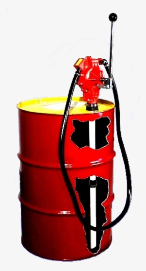 Morse 27-1ae Polyester Drum Hand Pump