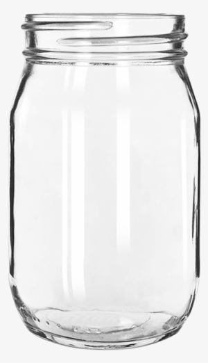 Jar Glass Empty Photosymbols