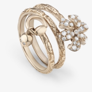 Gucci Gucci Flora Ring