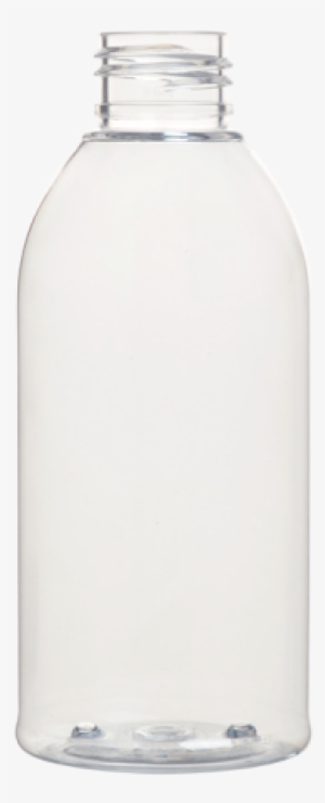 Plastic Clear Bottles Manufacturer - Bottle