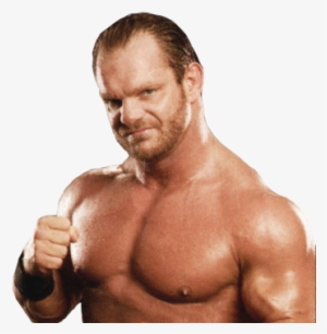 Chris Benoit Sports Wrestler Wwe - Chris Benoit No Background