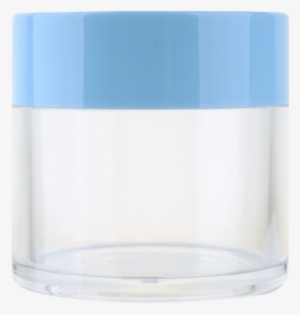 Cre8tion High Quality Empty Jar, 2oz, 26070 Kk1114 - Lampshade