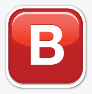 Baby Cow Png - Letter B