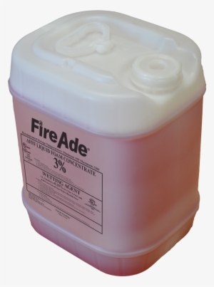 Fireade 2000 A/b Fire Suppression Agent - Cosmetics