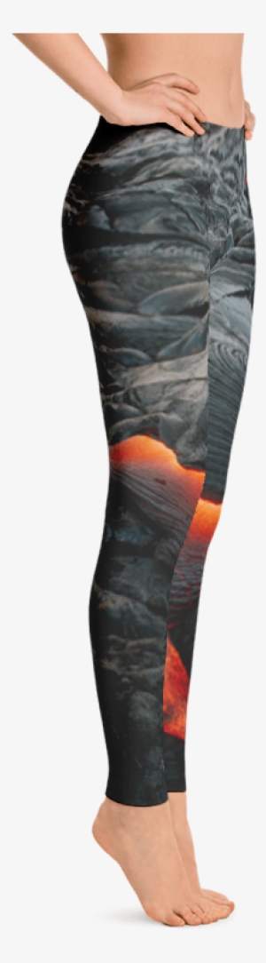 Low-rise Yoga / Surf Pants