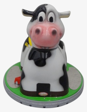 12v Baby Cow - Figurine