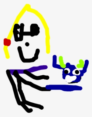 Maddie Fretz Images Maddie Hugs The Cow Wallpaper And - Baby Einstein Purple Cow