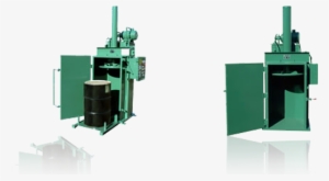 Drum Crushers - Crusher