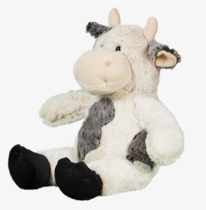 Bessie Mae The Cow - Stuffed Toy