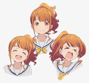 With The Most Exceptional Communication Skills - Megumi Ero Manga Sensei