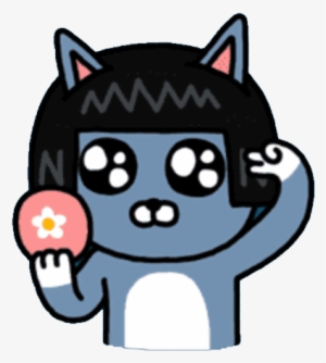 So Why Its So Popular - Kakaotalk Neo Transparent