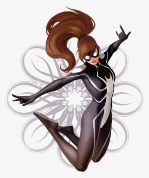 Top 10 Latino Superheroes - Marvel Spider Girl