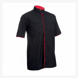 F11802 - Grey Uniform Corporate