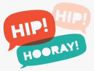 2 Feb - Hooray Png