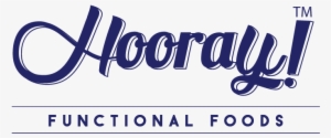 Hooray Almond Your-gurt - Calligraphy