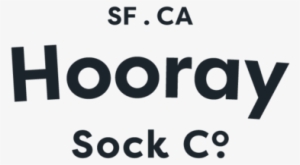 Hooray Sock Co - .177 Caliber