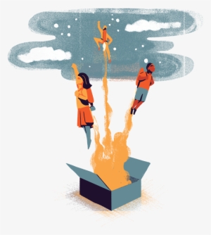 Explore More - Illustration