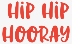 Image - Hip Hip Hooray
