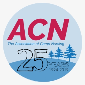 Celebrate 25 Years Of Acn - Magnet Wooden Sign Great Outdoors Moose 4-inch