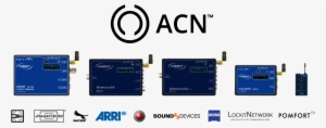 Acn Partner - Electronics