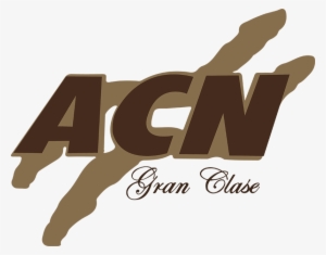 Acn Gran Clase Show - Calligraphy