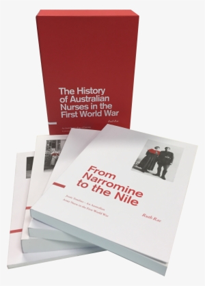 History Of Australian Nurses In The First World War