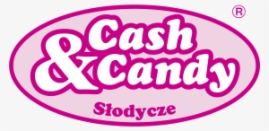 Cash & Candy Logo Png Transparent - Cash Candy