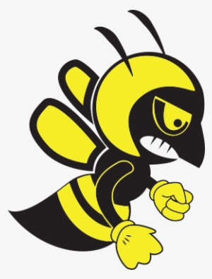 Bee Vector Png - Bee