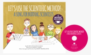 Full Size - Let's Use The Scientific Method!: A Song