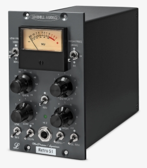 Larger / More Photos - Compresor De Audio Externo