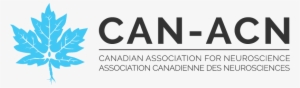 Association Canadienne Des Neurosciences - Canadian Association For Neuroscience Logo