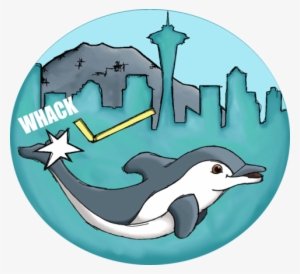 Finn Kicks Straws Goodbye In Seattle - Seattle