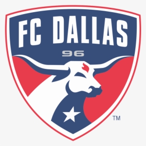 Fc Dallas Logo Vector Png Pluspng - Fc Dallas Logo Png