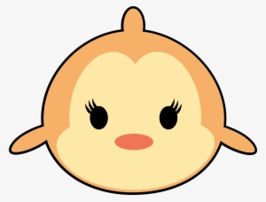 Hulk Clipart Tsum Tsum - Disney Tsum Tsum Clipart