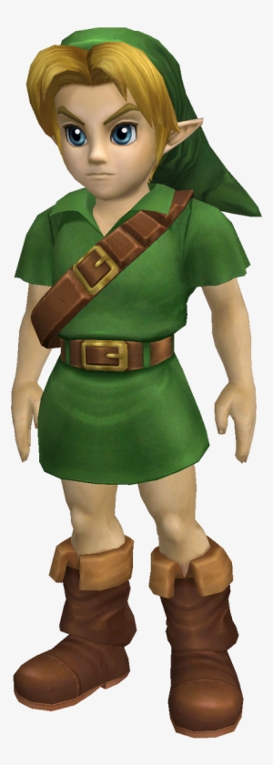 Algeorge On Twitter - Young Link Twilight Princess