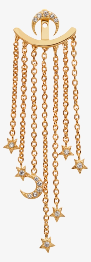 Maanesten - Zodiac Ear Jacket