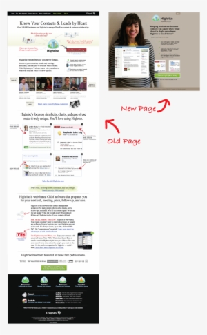 9 Oct - Know Your Contacts & Leads By Heart