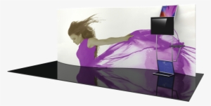 Formulate Master 20ft Wsc4 Serpentine Curve Fabric - Textile