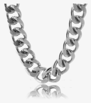 Chains - Chain Design Only Man