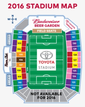 Fc Dallas - 2018 Fc Dallas Season Ticket Prices