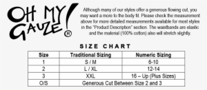 Cotton Gauze - Oh My Gauze