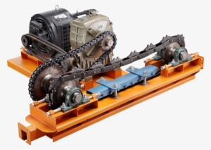 U Shape Hanger For Hanging Chain Conveyor - Hanger Of The Chain Conveyor