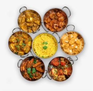 Food Vendor - Indian Food Png